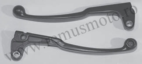Maneta ambreiaj Suzuki GSX 1100 KATANA din TOTI ANII