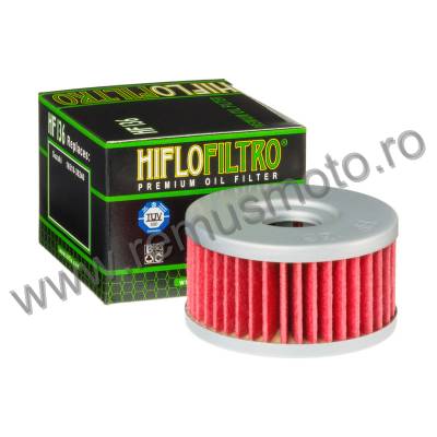 Filtru de ulei Suzuki DR250 S-Z,E,F,G,H,J SJ41A din 1982->1988
