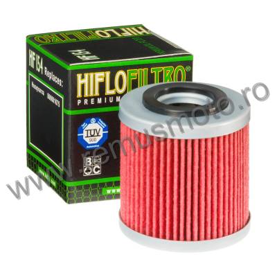 Filtru de ulei Husqvarna TE250 din 2002->2007