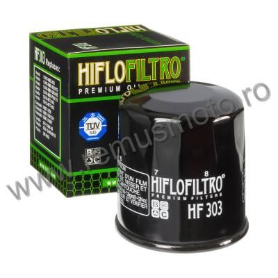 Filtru de ulei Kawasaki ZX900 C1,C2 (ZX-9R) din 1998->1999