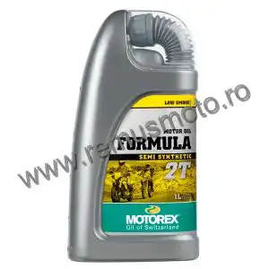 Ulei 2 Timpi MOTOREX Formula 2T