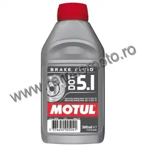 Lichid de frana DOT 5.1 MOTUL