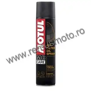 Spray ungere filtru de aer AIR FILTER CARE A2 MOTUL