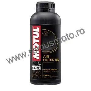 Spray impregnare filtru aer AIR FILTER CARE A3 MOTUL