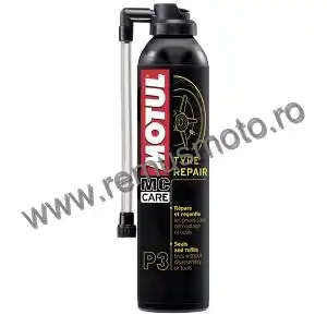 Spray reparat pana MOTUL