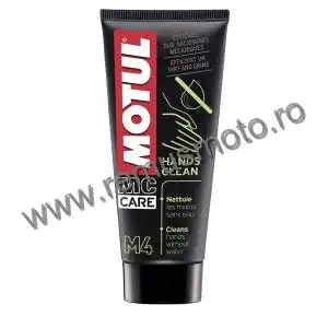 Pasta spalat maini MOTUL