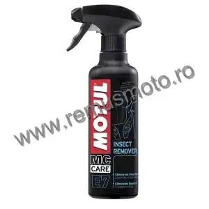 Spray inlaturare insecte MOTUL