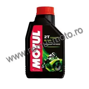 Ulei 2 Timpi MOTUL 510 2T