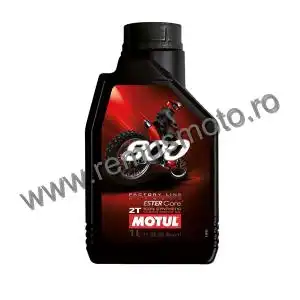 Ulei 2 Timpi MOTUL 800 2T OFFROAD