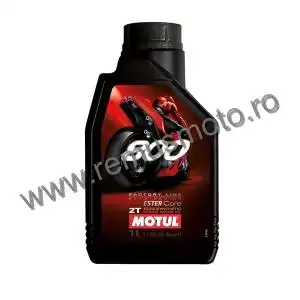 Ulei 2 Timpi MOTUL 800 2T FACTORY LINE ROAD RACING