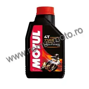 Ulei 4 Timpi MOTUL 7100 10W60