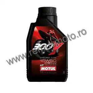 Ulei 4 Timpi MOTUL 300V 15W50