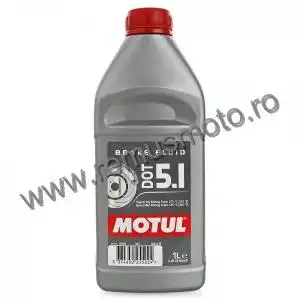 Lichid de frana DOT 5.1 MOTUL