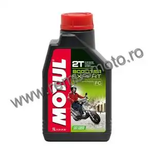 Ulei 2 Timpi MOTUL SCOOTER EXPERT 2T