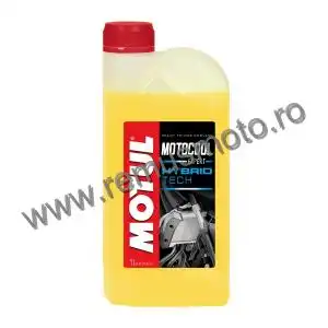 Antigel MOTOCOOL EXPERT MOTUL