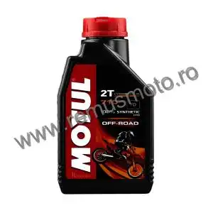 Ulei 2 Timpi MOTUL 710 2T OFFROAD