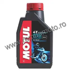 Ulei 4 Timpi MOTUL 3000 15W50