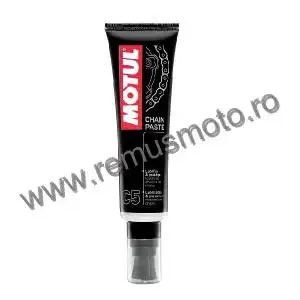 Vaselina ungere lant C5 CHAIN PASTE MOTUL
