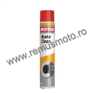 Spray de curatat franele MOTUL