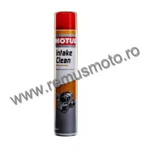 Spray curatare admisie INTAKE CLEAN MOTUL