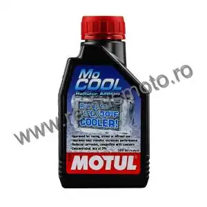 Aditiv lichid racire MOCOOL (SCADE TEMPERATURA cu pana la 15°C) MOTUL