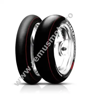 Anvelope PIRELLI-DIABLO-SUPERBIKE-PRO