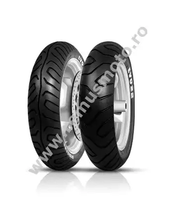 Anvelope PIRELLI-EVO-21