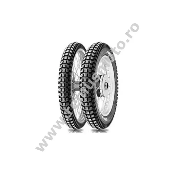 Anvelope PIRELLI-MT-43-PROFESSIONAL